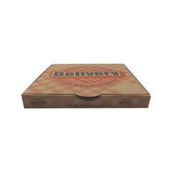 CAJA PIZZA MEDIANA DELIVERY