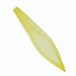 MALLA FRUTA 3 KG AMARILLO