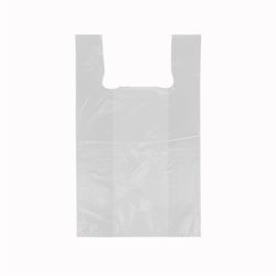 BOLSA CTA.ALTA 50X60 BLANCA