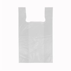 BOLSA CTA.ALTA 60X70 BLANCA