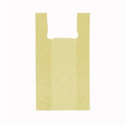 BOLSA CTA.ALTA 60X70 AMARILLO