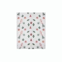 BOLSA 50X70X 0.0025 ALTA NAVIDAD