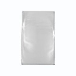 BOLSA POLI 20X35X0.0035 NATURAL