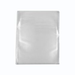 BOLSA POLI 30X40X0.0035 NATURAL