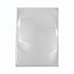 BOLSA POLI 30X50X0.0035 NATURAL