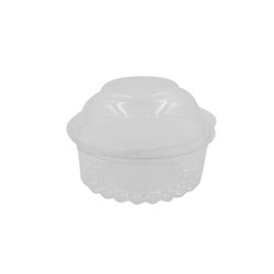 POTE BISAGRA CUP 225 8OZ H43 S.G.