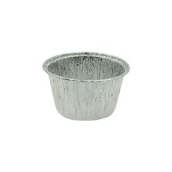 VASO ALUMINIO 120 CC