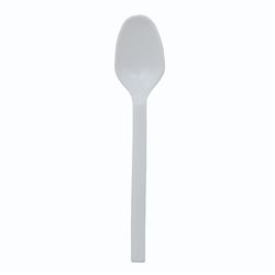 CUCHARA PARA TE PLASTICA S.G.