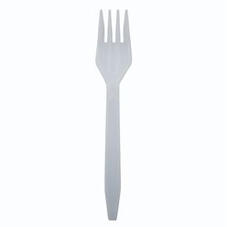 TENEDOR PLASTICO S.G.