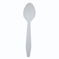 CUCHARA SOPA PLASTICA S.G.