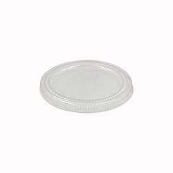 TAPA POTE DEGUST (PET) 60  CC