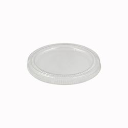 TAPA POTE FACETADO 200/250  TRANS. S.G