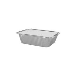 POTE ALUMINIO C8  C/TAPA