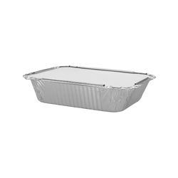 POTE ALUMINIO C30  C/TAPA