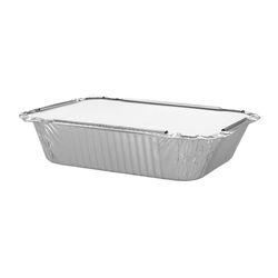 POTE ALUMINIO C40  C/TAPA