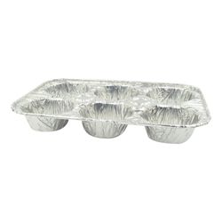 ALUMINIO CUPCAKE 6