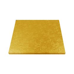 BASE TORTA CUADRADA DORADA 35 (1)