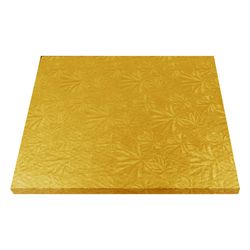 BASE TORTA CUADRADA DORADA 40 (1)