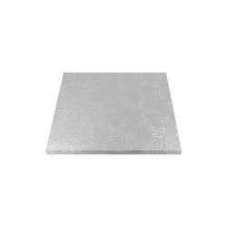 BASE TORTA CUADRADA PLATEADA 30 (1)