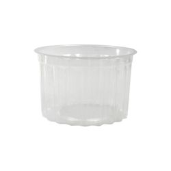 POTE FACETADO 250  TRANS. S.G