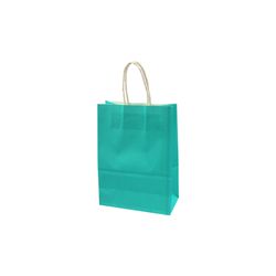 BOLSA PAPEL MANILLA 15X21 LISA